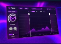 iZotope Plasma
